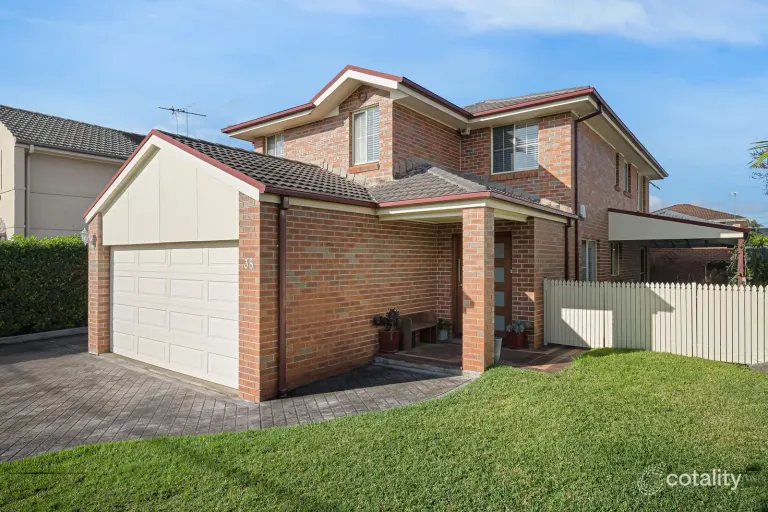 Property image of 38 Trevellyan Street Cronulla