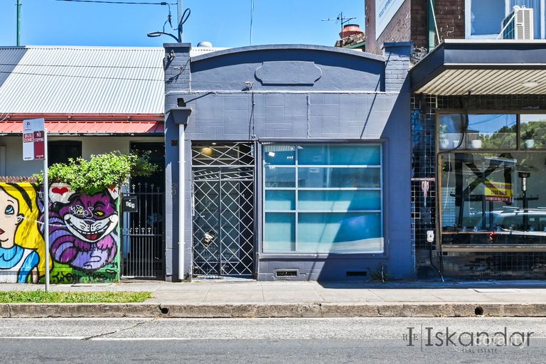 Property image of 209 Victoria Road Marrickville