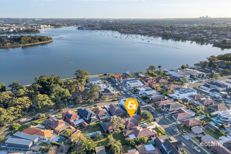 Property image of 3 James Street Five Dock