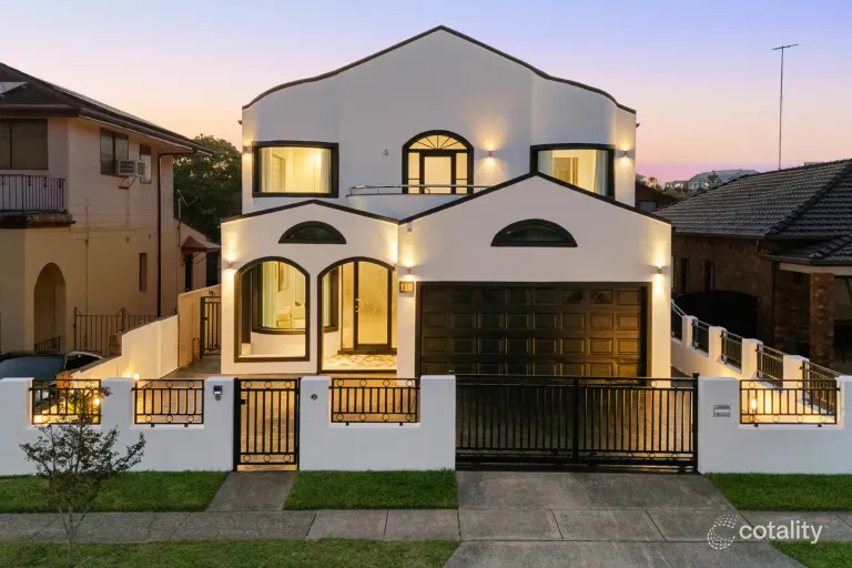 Property image of 110 Cabarita Road Cabarita