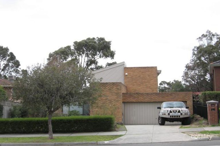 18 Madigan Drive, Glen Waverley, VIC 3150 Sale & Rental History Property Value Estimator