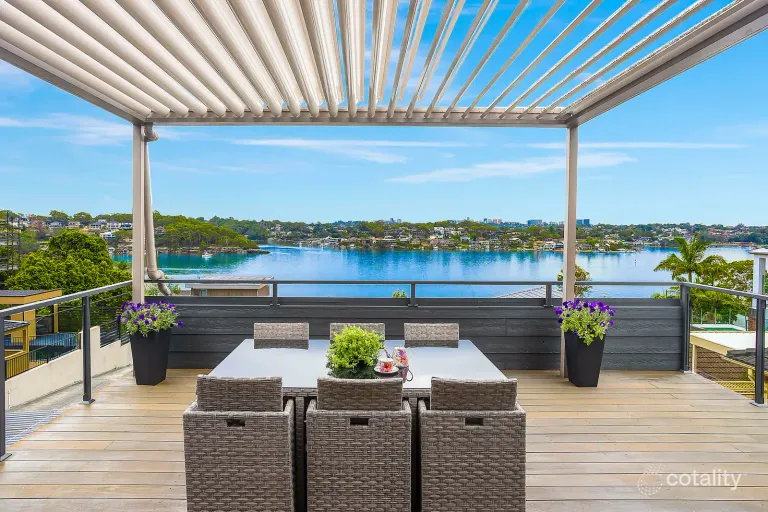 Property image of 109 Georges River Crescent Oyster Bay