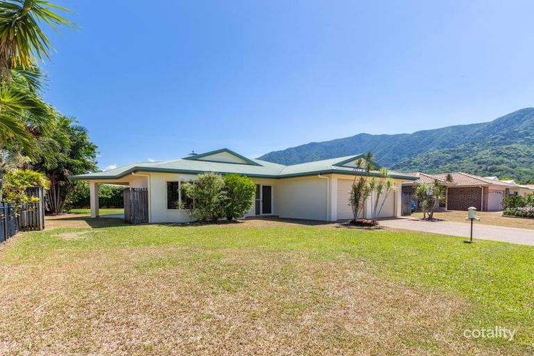 7 Village Terrace, Redlynch, QLD 4870 Sale & Rental History Property