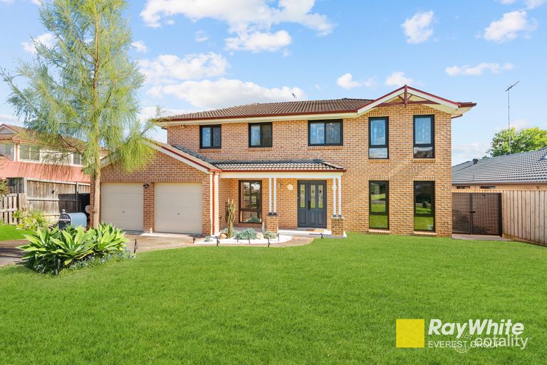 Property image of 18 Caleen Street Glenwood