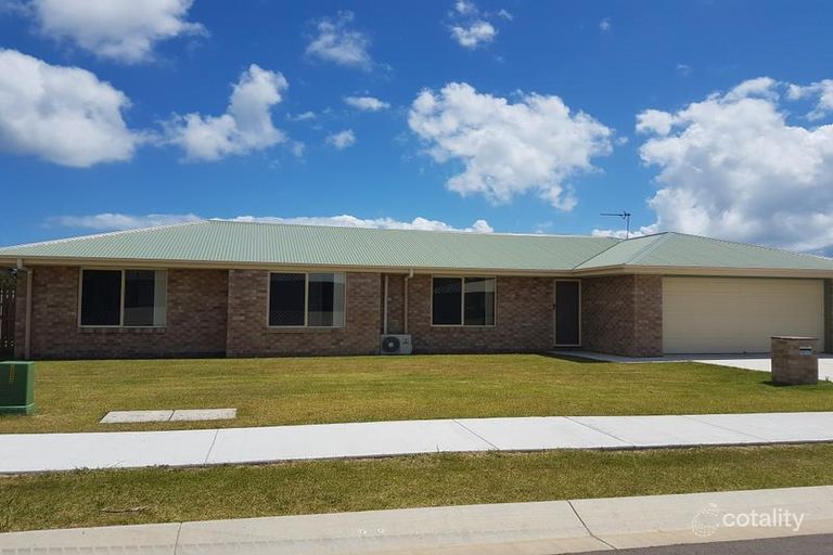 13 Shearwater Street, Kawungan, QLD 4655 Sale & Rental History Price
