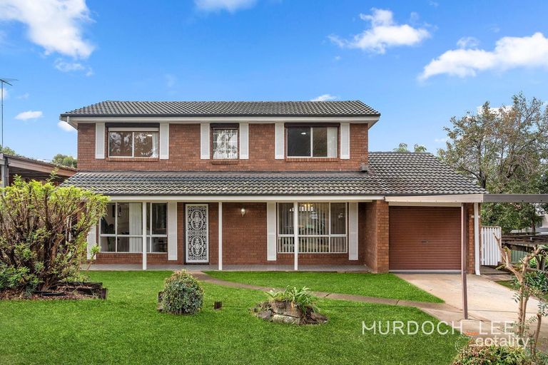 Property image of 61 Wellesley Crescent Kings Park