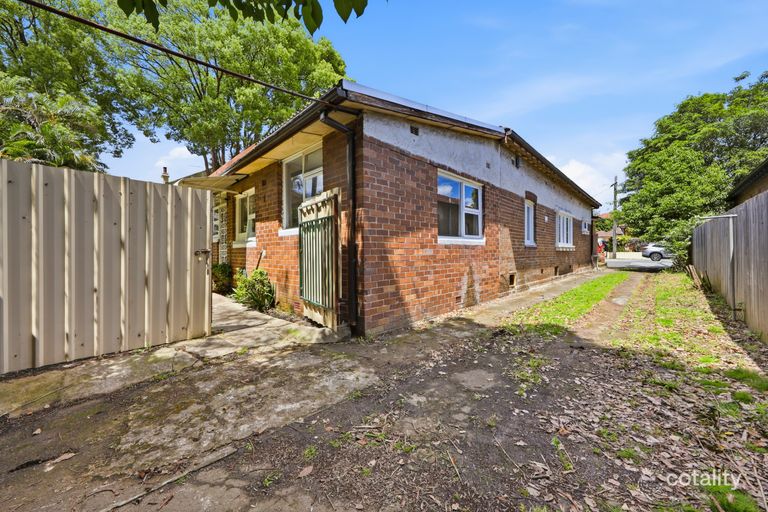 151 Elizabeth Street , ASHFIELD, NSW 2131 | CommBank