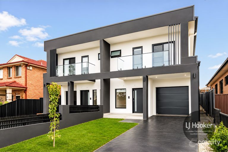 Property image of 67 Hawksview Street Merrylands