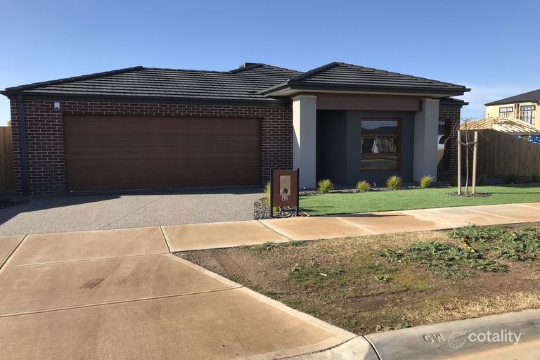 40 Bateman Drive, Harkness, VIC 3337 Sale & Rental History Property