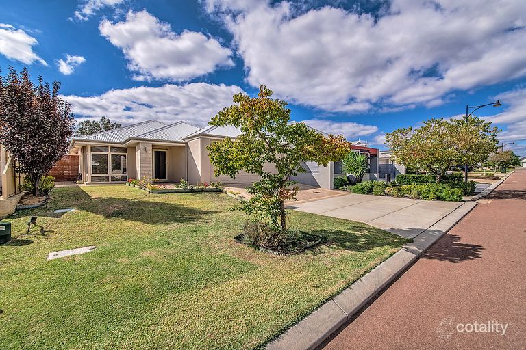 20 Laverstock Street, South Guildford, WA 6055 Sale & Rental History