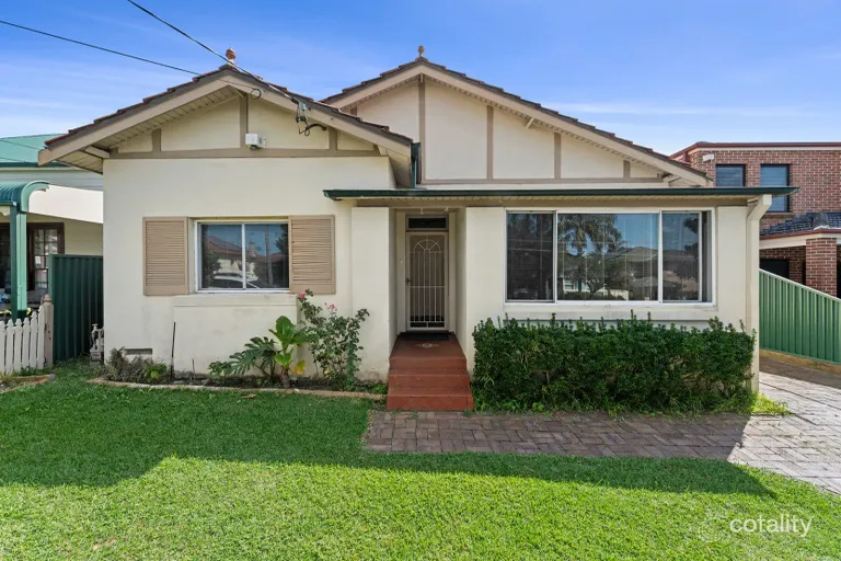 Property image of 101 Hillcrest Avenue Hurstville Grove