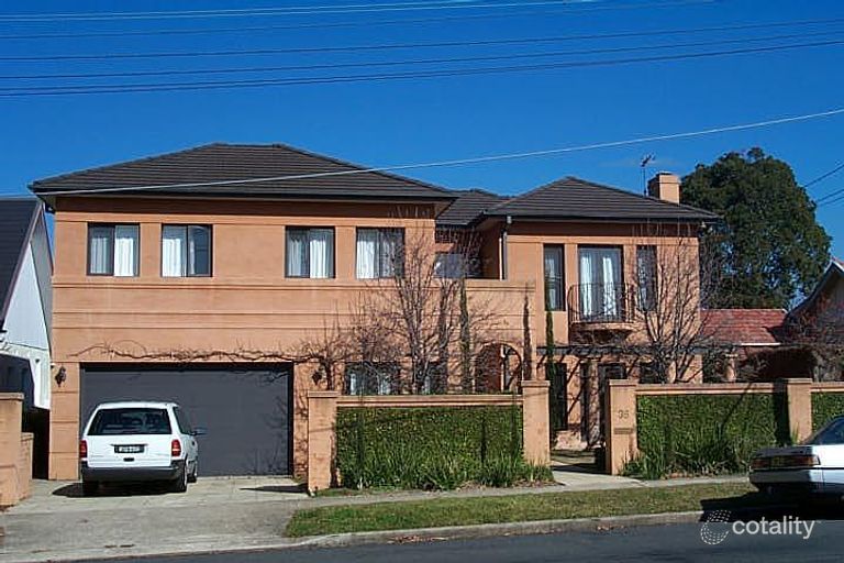 36 Stuart Street, Longueville, NSW 2066 Sale & Rental History