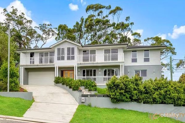 Property image of 40 Heather Street Wheeler Heights
