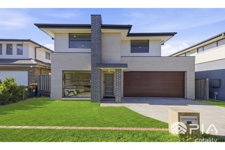 Property image of 22 Highbury Road North Kellyville