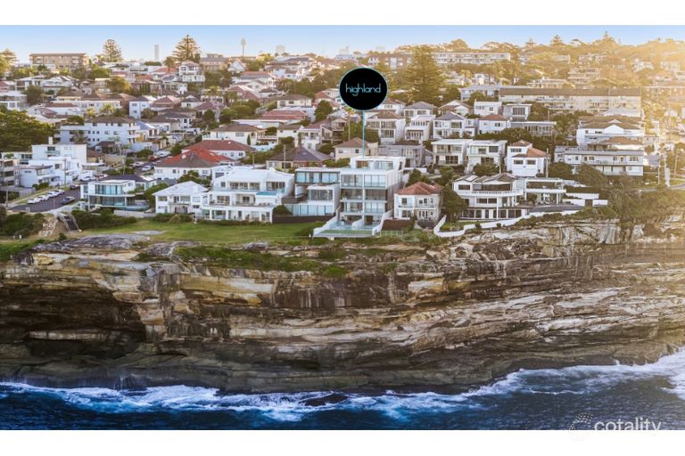 Property image of 8 Ray Street Vaucluse