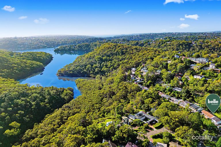 Property image of 12 North Arm Road Middle Cove