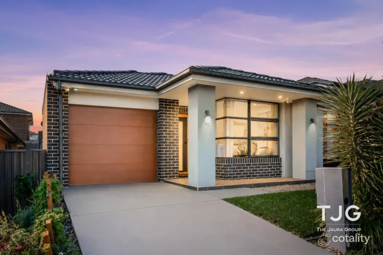 Property image of 145 Longerenong Avenue Box Hill