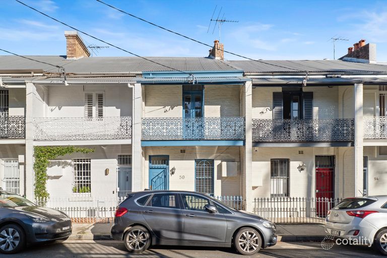 Property image of 50 Thorne Street Edgecliff
