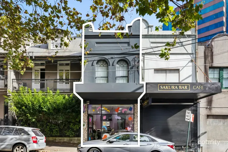 Property image of 29 Albion Street Surry Hills