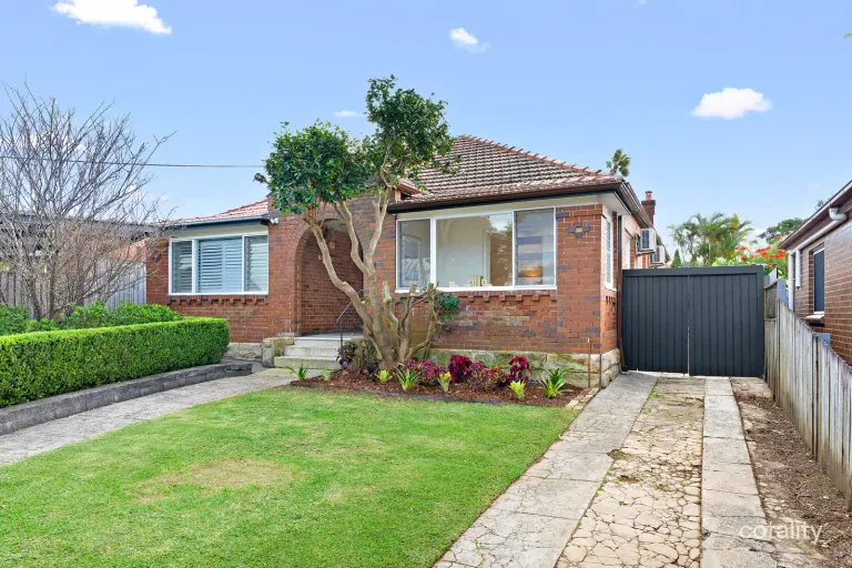 Property image of 5 Johnson Street Chatswood