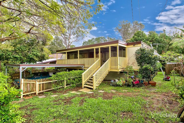 83 Payne Road, the Gap, QLD 4061 Sale & Rental History Property Value