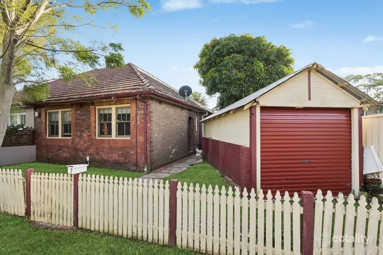 Property image of 7 Jacques Street Kingsford