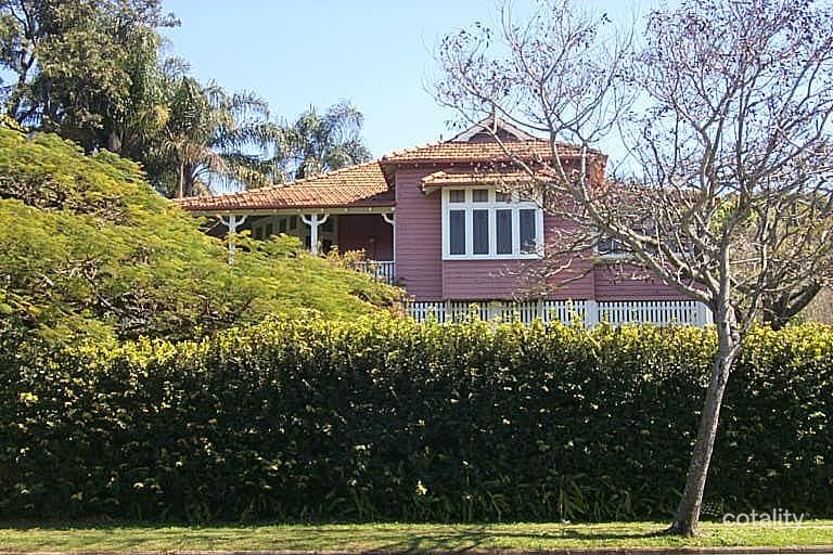 23 Stanley Terrace, East Brisbane, QLD 4169 Sale & Rental History Property Value Estimator