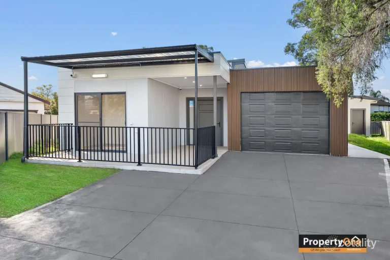 Property image of 4 Vairys Crescent Merrylands