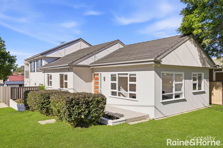 Property image of 105 Harold Street Blacktown