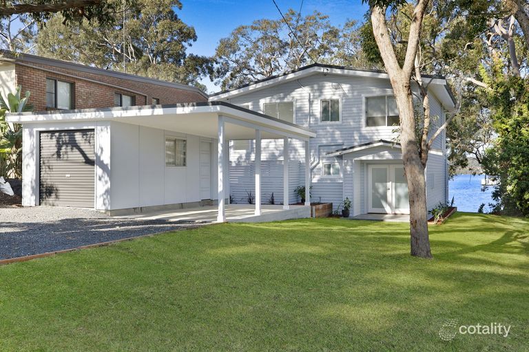 82 Noamunga Crescent, Gwandalan, NSW 2259 Sale & Rental History