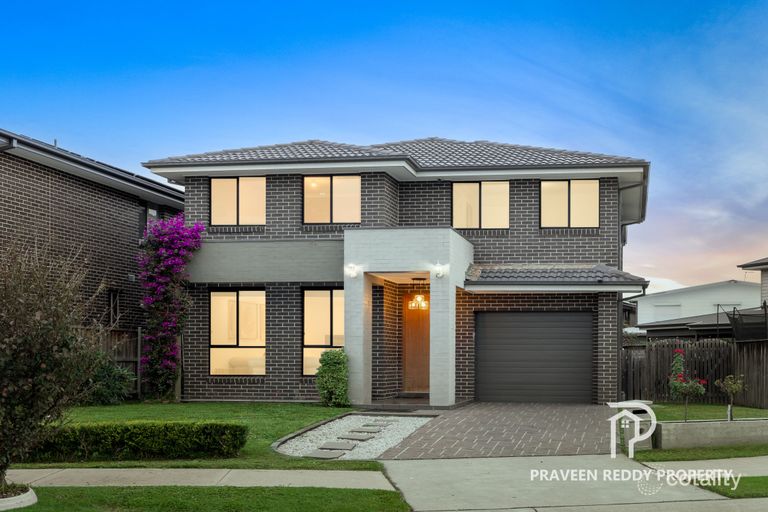 Property image of 38 Pomeroy Street Schofields