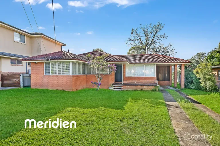 Property image of 18 Chalet Road Kellyville