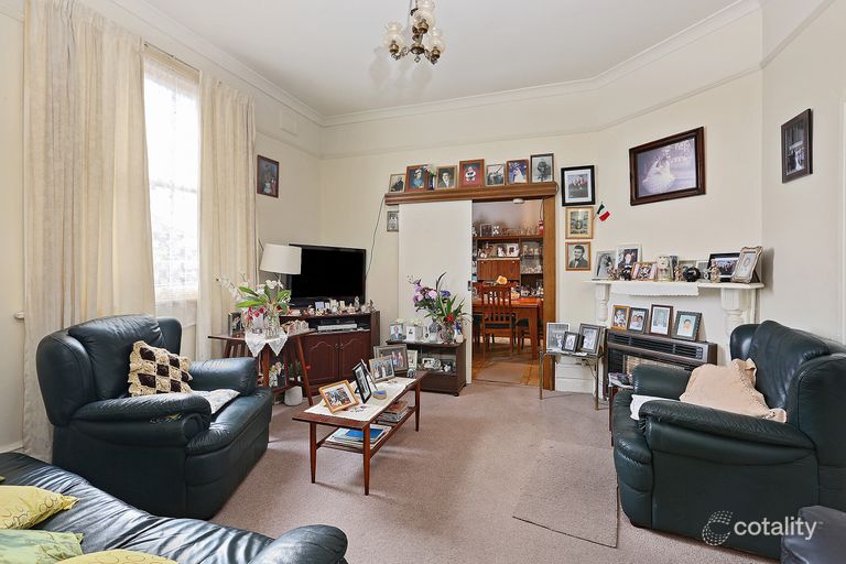 41 Elizabeth Street, Geelong West, VIC 3218 Sale & Rental History Price Estimator