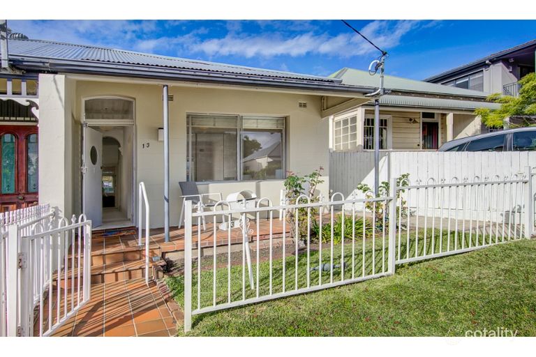 Property image of 13 Rosebery Street Mosman