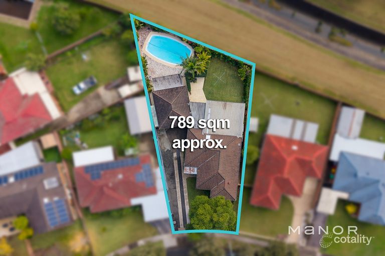 Property image of 6 Piquet Place Toongabbie