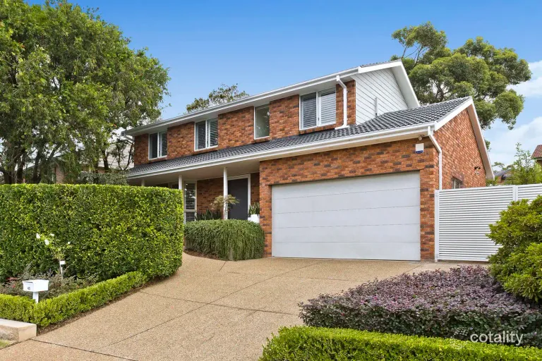 Property image of 45 Spoonbill Avenue Woronora Heights