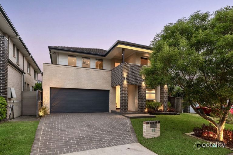 Property image of 20 Bushview Lane Moorebank