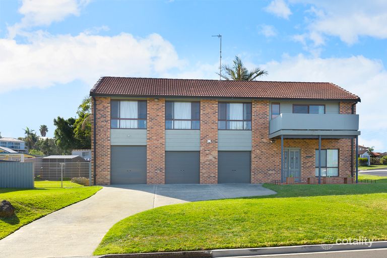 179 North Kiama Drive, Kiama Downs, NSW 2533 Sale & Rental History