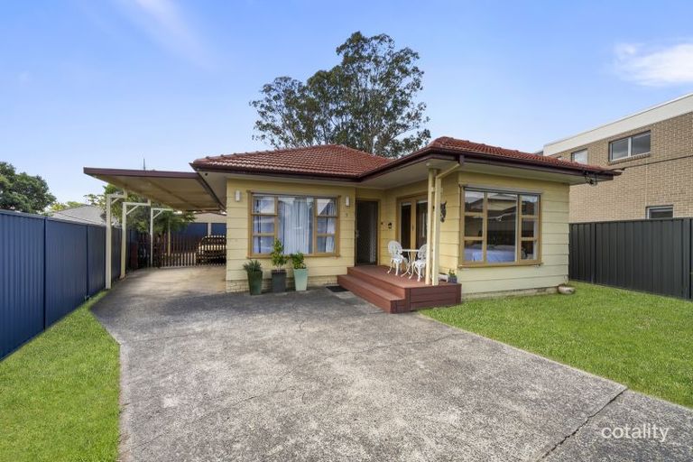 Property image of 7 Highlands Crescent Blacktown