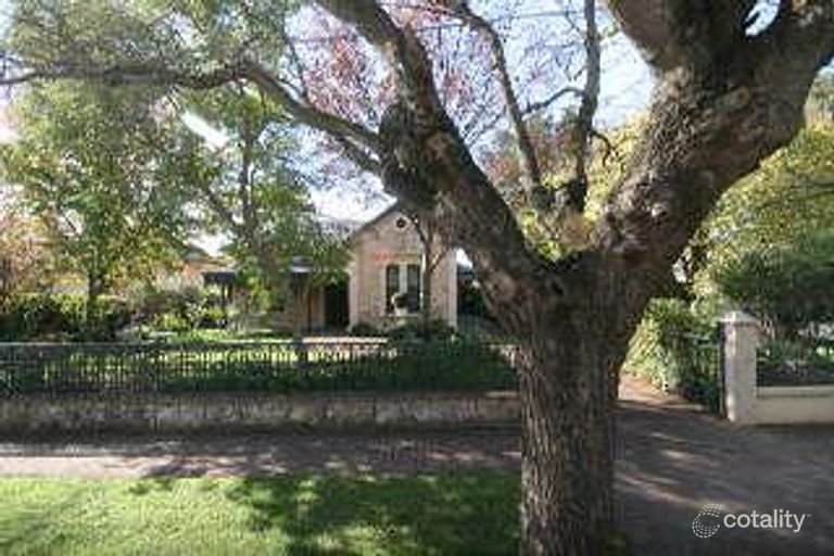 18 Park Terrace, Gilberton, SA 5081 Sale & Rental History Property