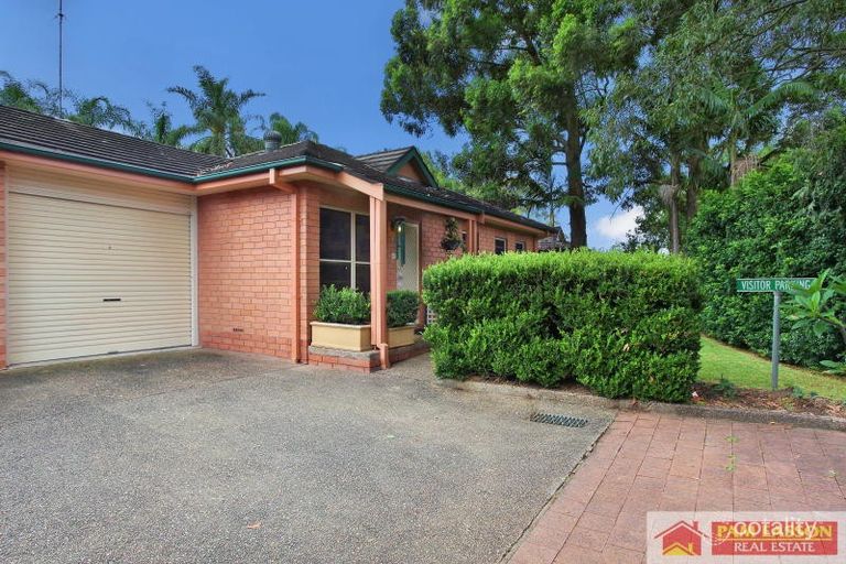 6/8A Ingleby Street, Oatlands, NSW 2117 Sale & Rental History Property Value Estimator