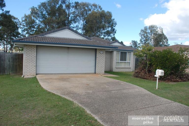 15 Renmark Crescent, Caboolture South, QLD 4510 Sale & Rental History