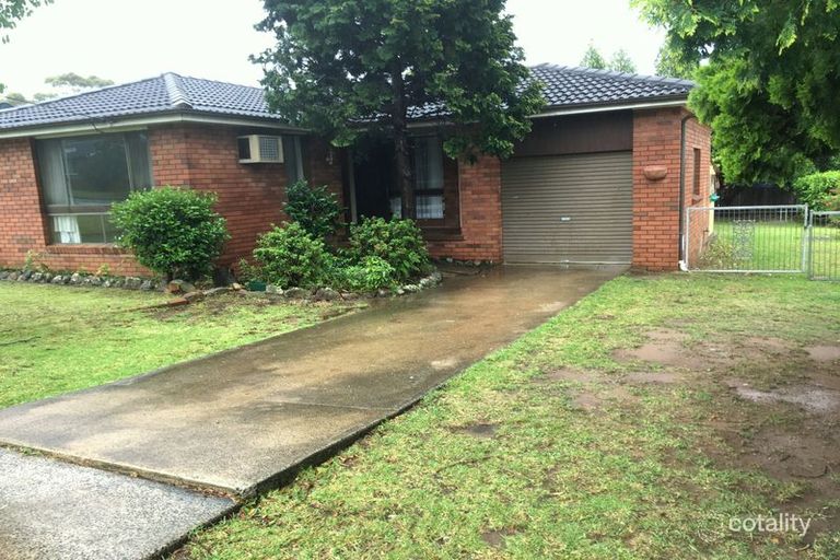 11 Lumsden Road, North Nowra, NSW 2541 Sale & Rental History Property