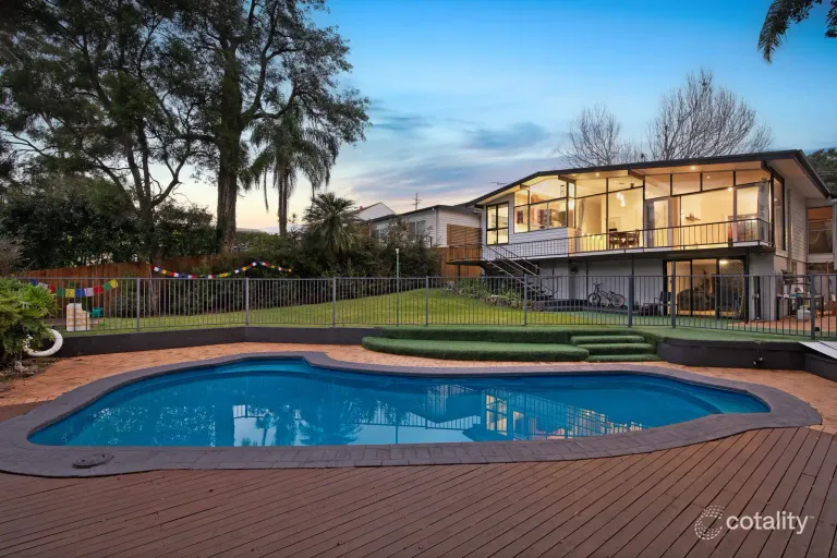 Property image of 56 Ula Crescent Baulkham Hills