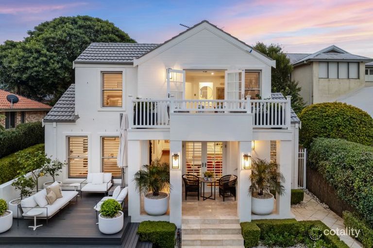 Property image of 92 Peacock Street Seaforth