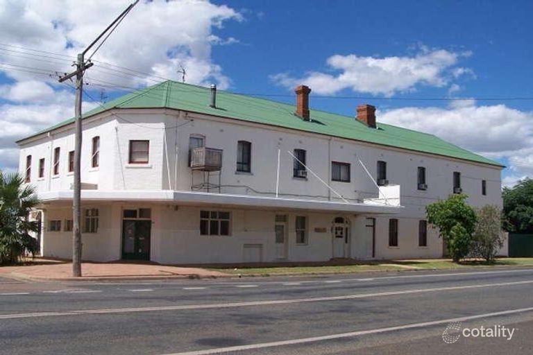 104106 Nymagee Street, Nyngan, NSW 2825 Sale & Rental History