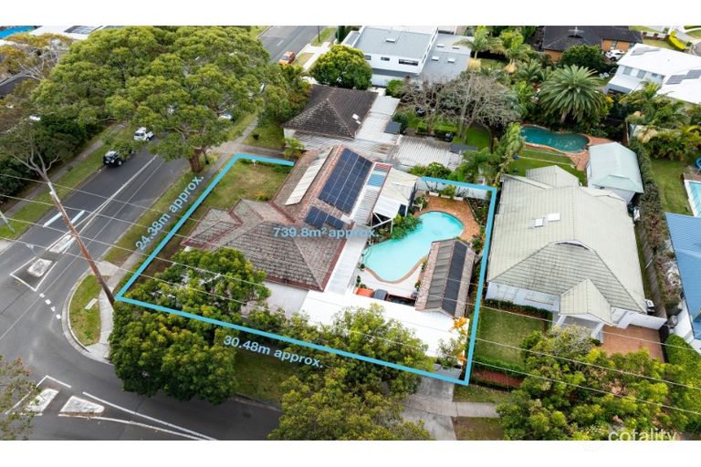 Property image of 80 Gannons Road Caringbah South