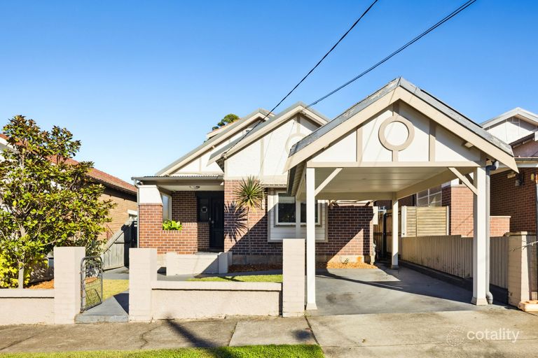 Property image of 17 Ingham Avenue Five Dock
