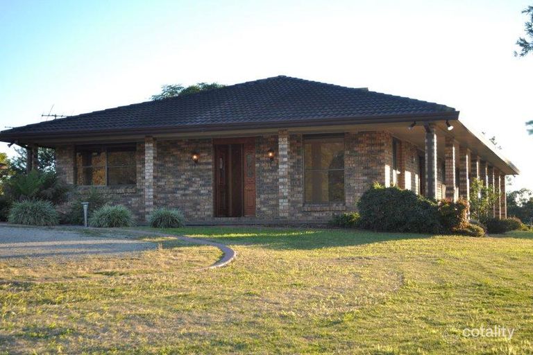 186 Kirkton Road, Lower Belford, NSW 2335 Sale & Rental History Price