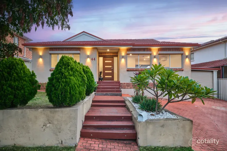 Property image of 44 Moorhouse Crescent Edensor Park